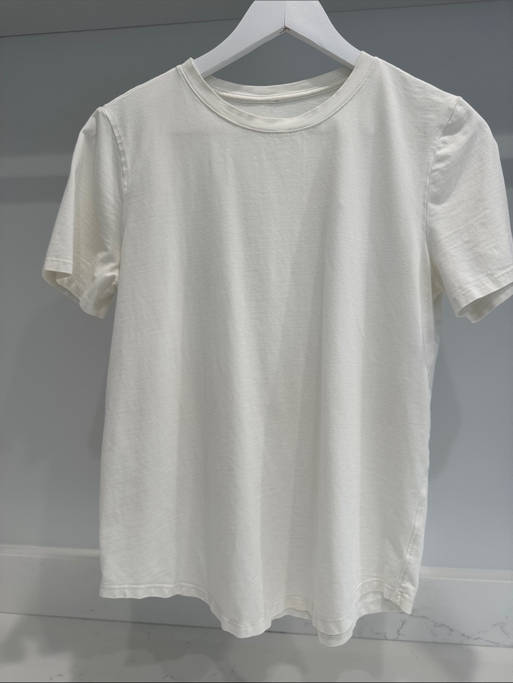 lululemon love tee